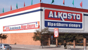 Ofertas de trabajo en hipermercados Alkosto para Colombia