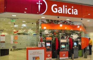 Banco Galicia contrata personal sin experiencia en Argentina