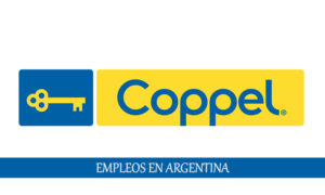 Coppel contrata personal con o sin experiencia en Argentina